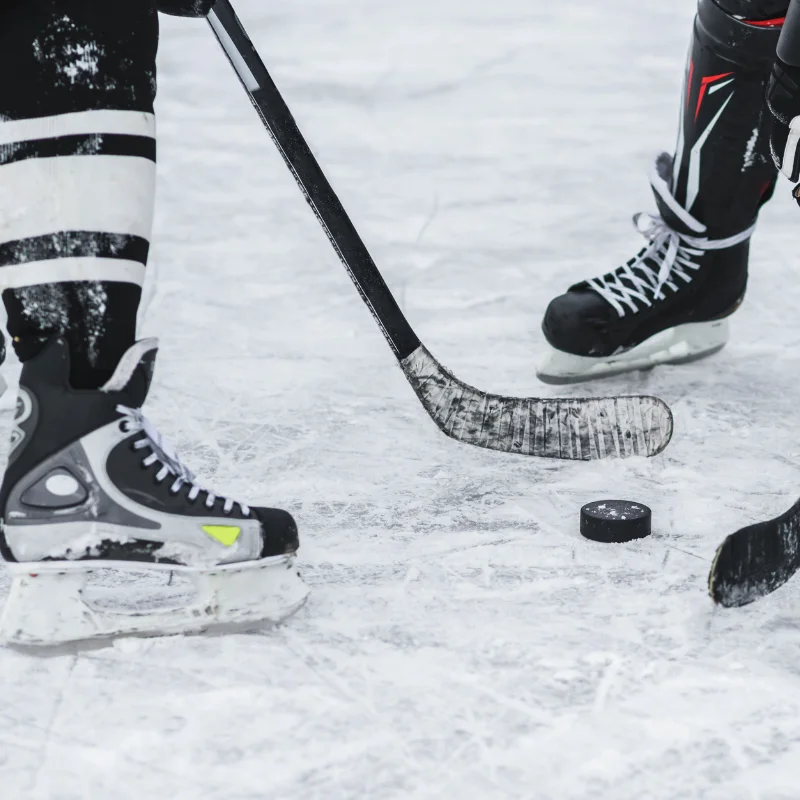 hockey stick accessories