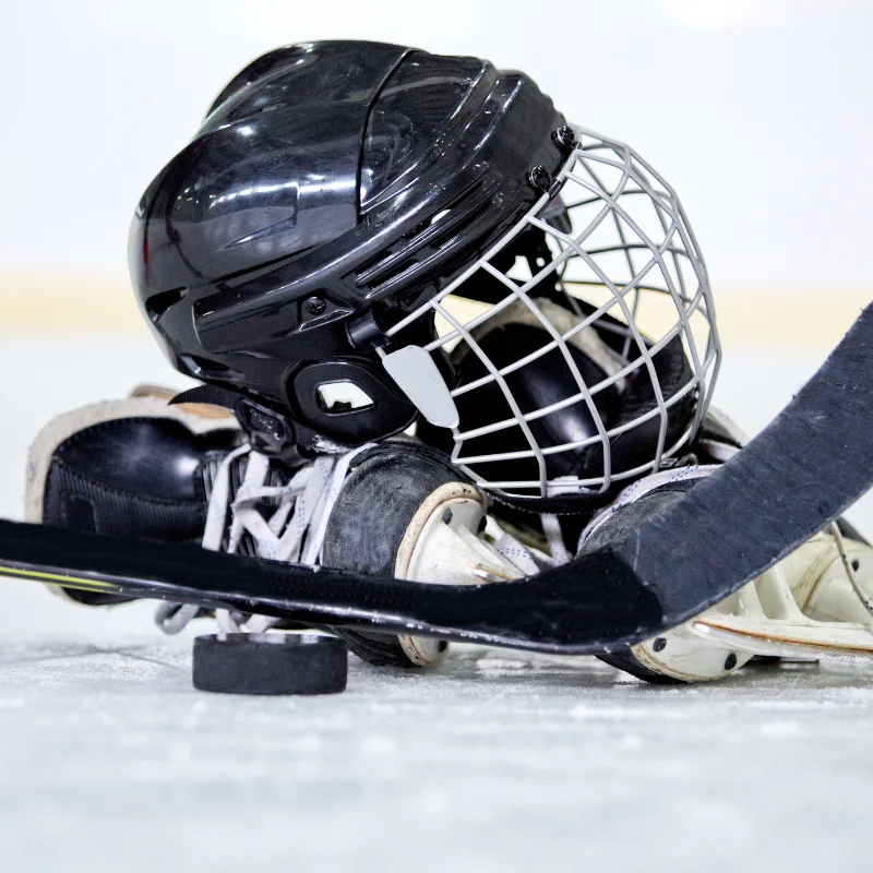 sticks for hockey