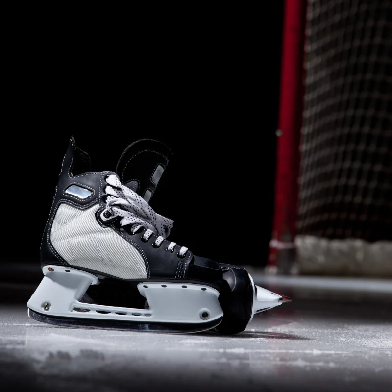 figure skating blades