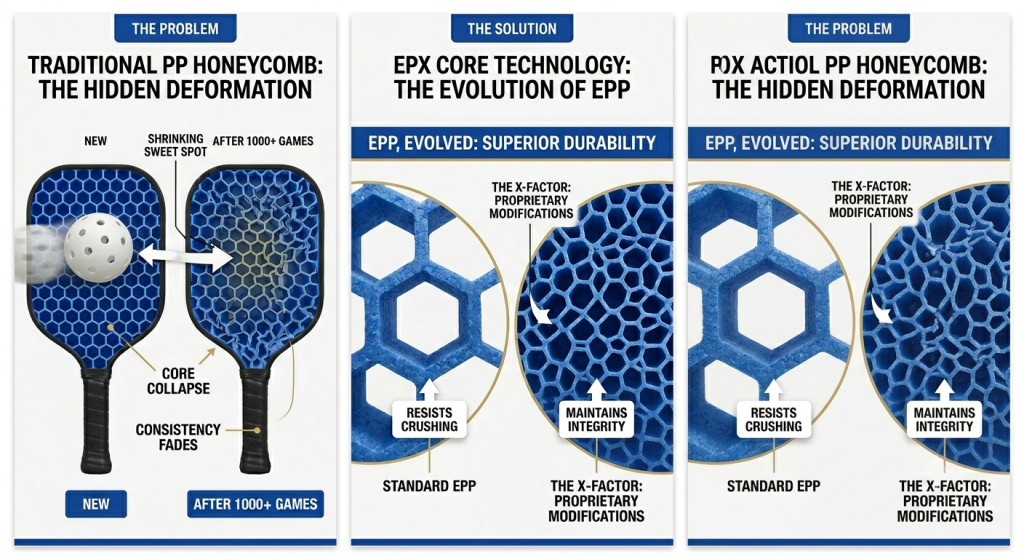 EPX Core