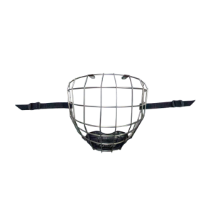 HOCKEY CAGE