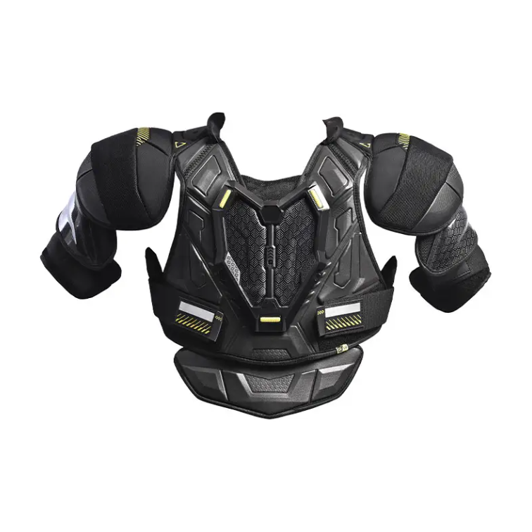 Hockey Shoulder Pads