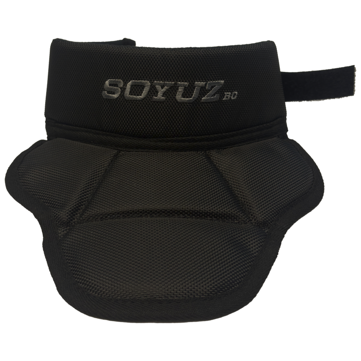 NECK PROTECTION SOYUZ BC BBS1 NECK GUARD