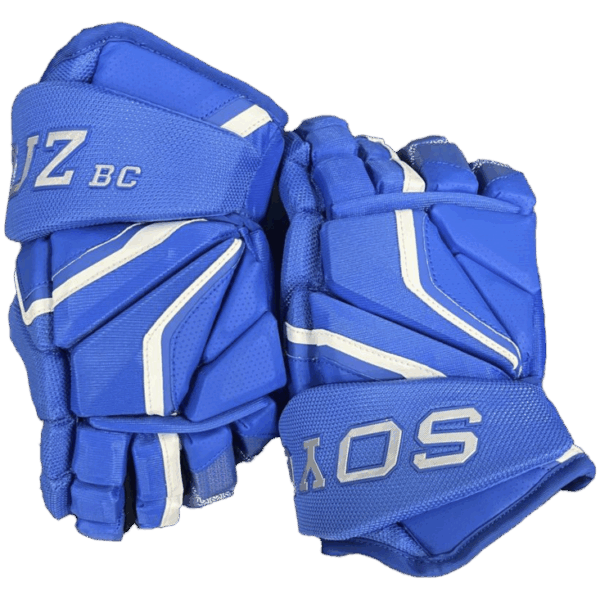 SOYUZ BC BBS1 PRO SR GLOVES - Image 7