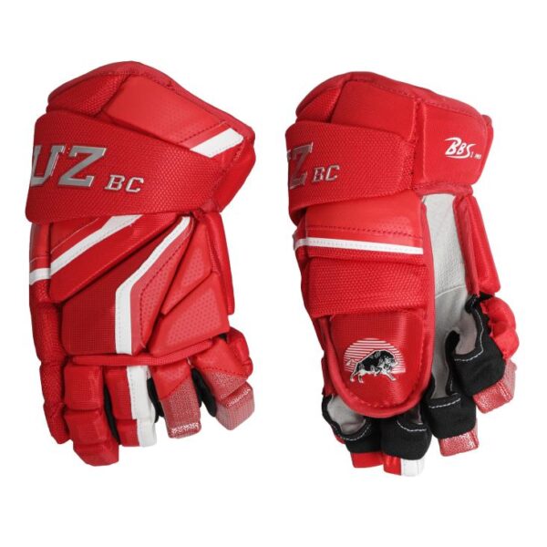 SOYUZ BC BBS1 PRO SR GLOVES - Image 4