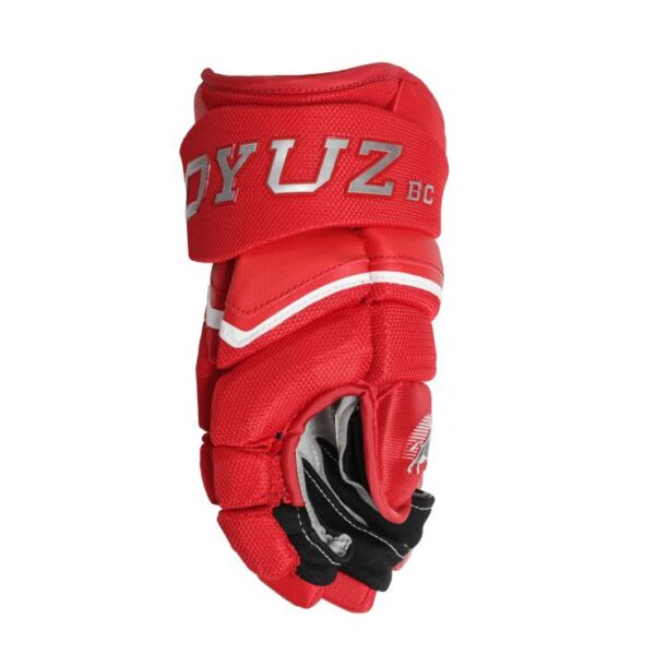 SOYUZ BC BBS1 PRO SR GLOVES - Image 5