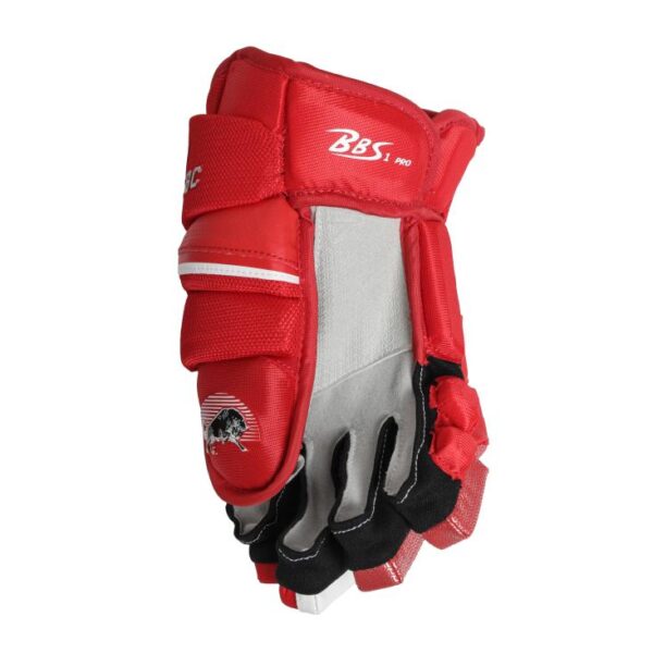 SOYUZ BC BBS1 PRO SR GLOVES - Image 6