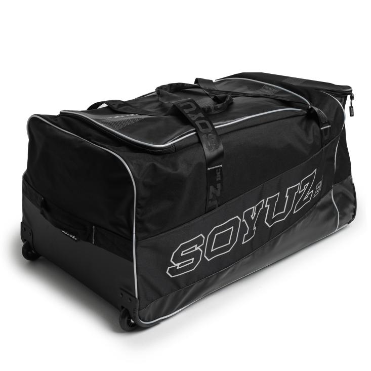SINGLE BOTTOM BAG (BAUL) SOYUZ BC BBS1 PRO - Image 3