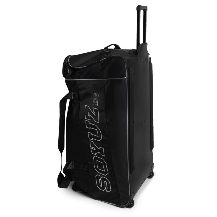 SINGLE BOTTOM BAG (BAUL) SOYUZ BC BBS1 PRO - Image 4