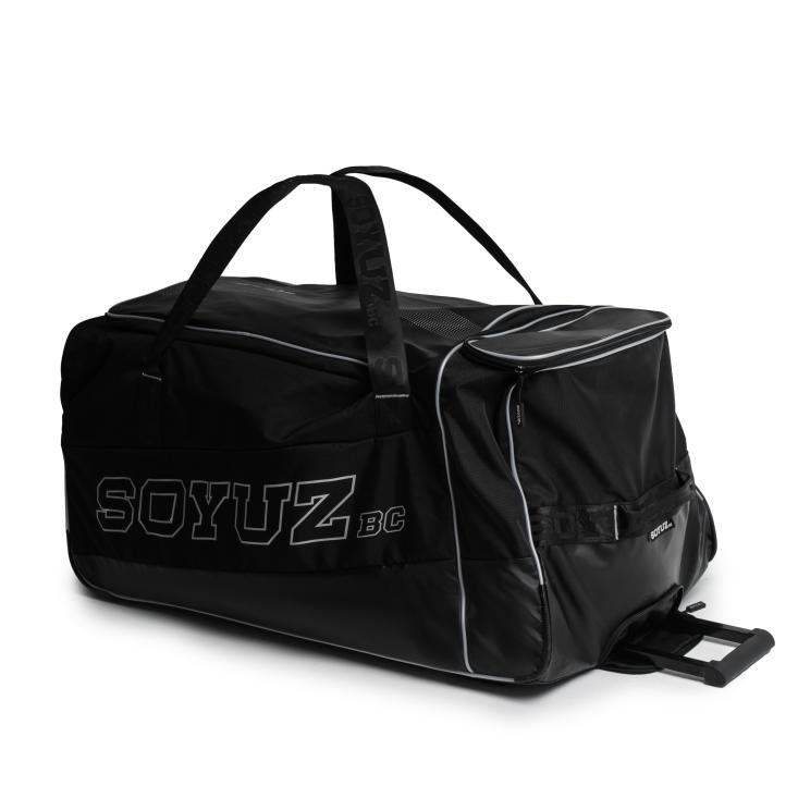 SINGLE BOTTOM BAG (BAUL) SOYUZ BC BBS1 PRO - Image 7