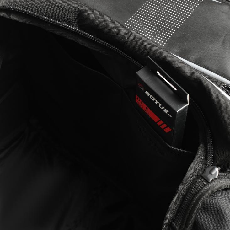 SINGLE BOTTOM BAG (BAUL) SOYUZ BC BBS1 PRO - Image 10