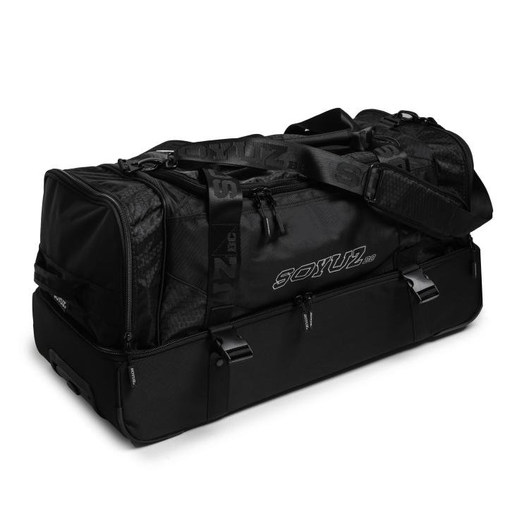 DOUBLE BOTTOM BAG SOYUZ BC BBS1 PRO - Image 6