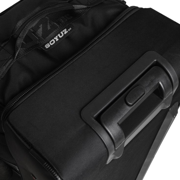 DOUBLE BOTTOM BAG SOYUZ BC BBS1 PRO - Image 5