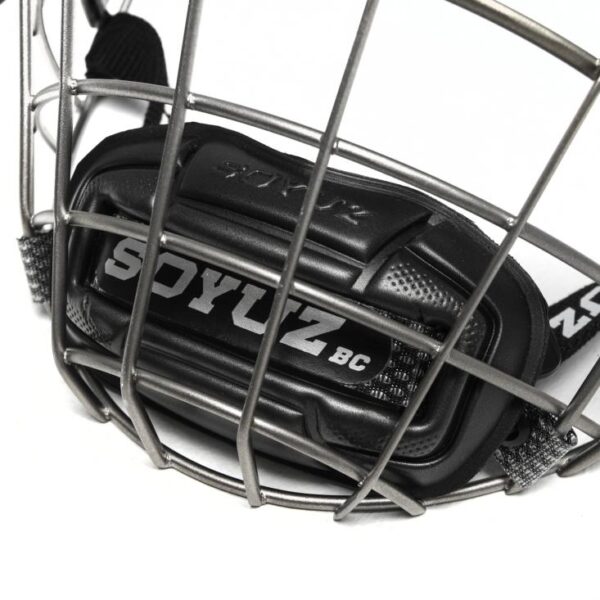 Hockey protective mask SOYUZ bc - Image 4