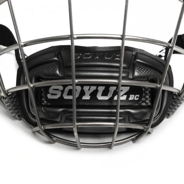 Hockey protective mask SOYUZ bc - Image 5
