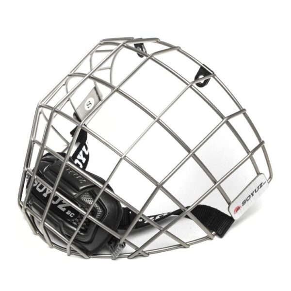 Hockey protective mask SOYUZ bc - Image 7