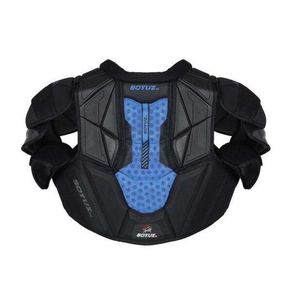 Soyuz BC BBS1 PRO - Senior Chest Guard - Image 3