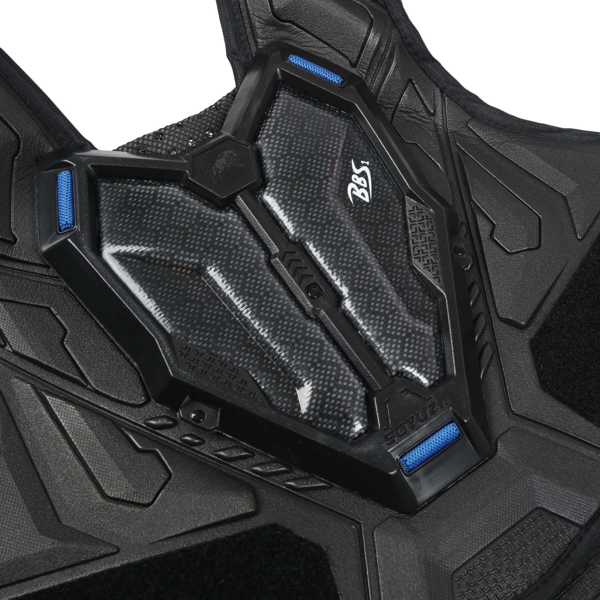 Soyuz BC BBS1 PRO - Senior Chest Guard - Image 7