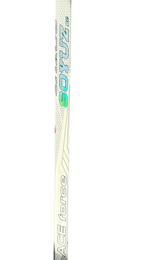 SOYUZ bc ACE FORCE INT WHITE - Image 2