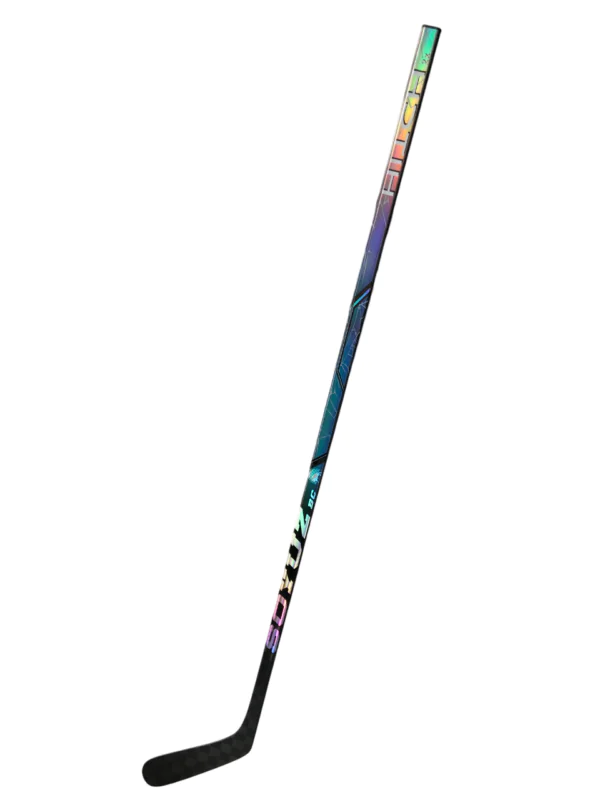 SOYUZ bc HITCH 2X SR - Image 3