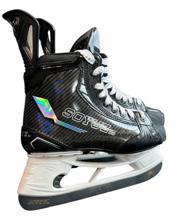 Hockey skates SOYUZ bc BBS SP Pro - Image 4