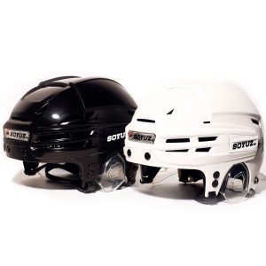 Hockey helmet SOYUZ bc BBS1 SR