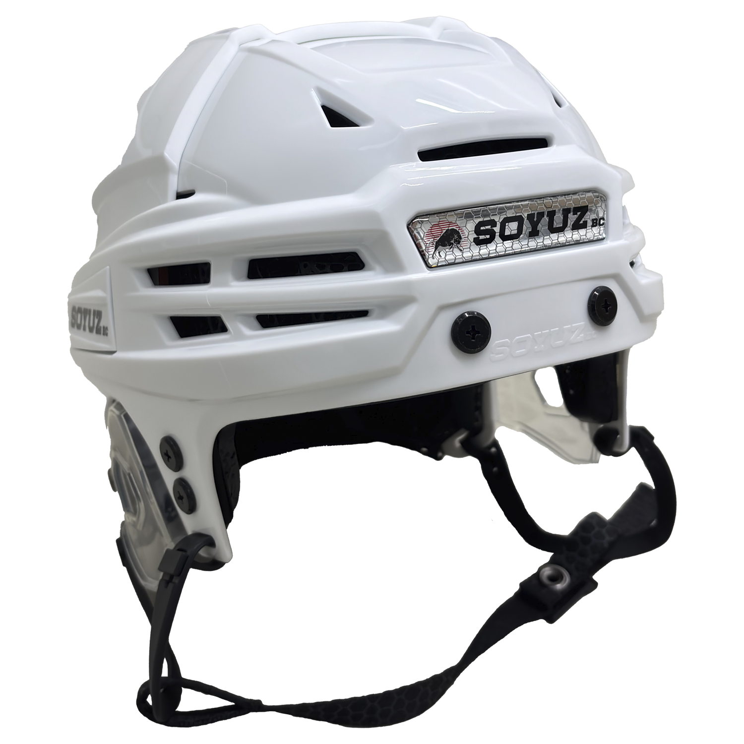 Hockey helmet SOYUZ bc BBS1 SR - Image 7