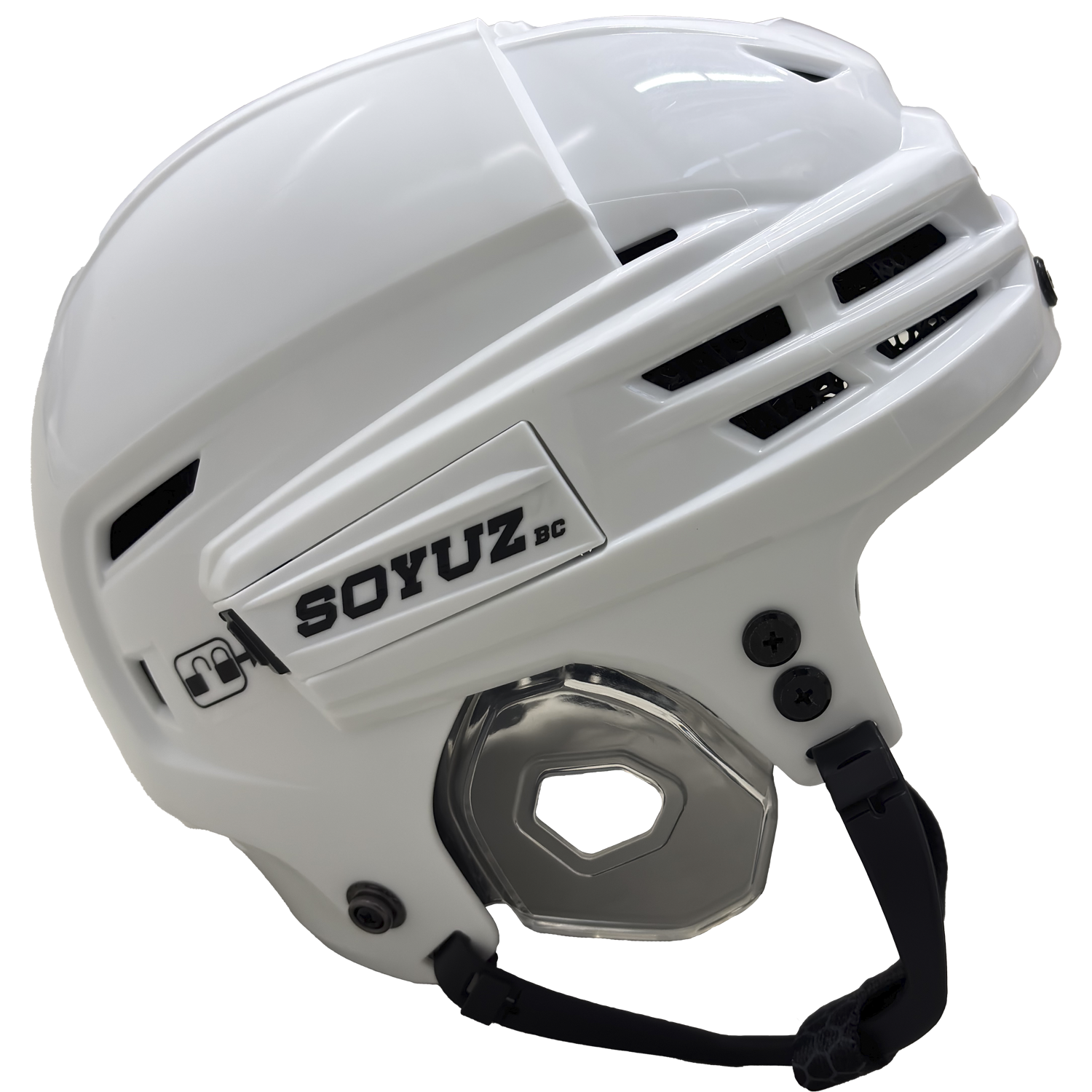 Hockey helmet SOYUZ bc BBS1 SR - Image 6