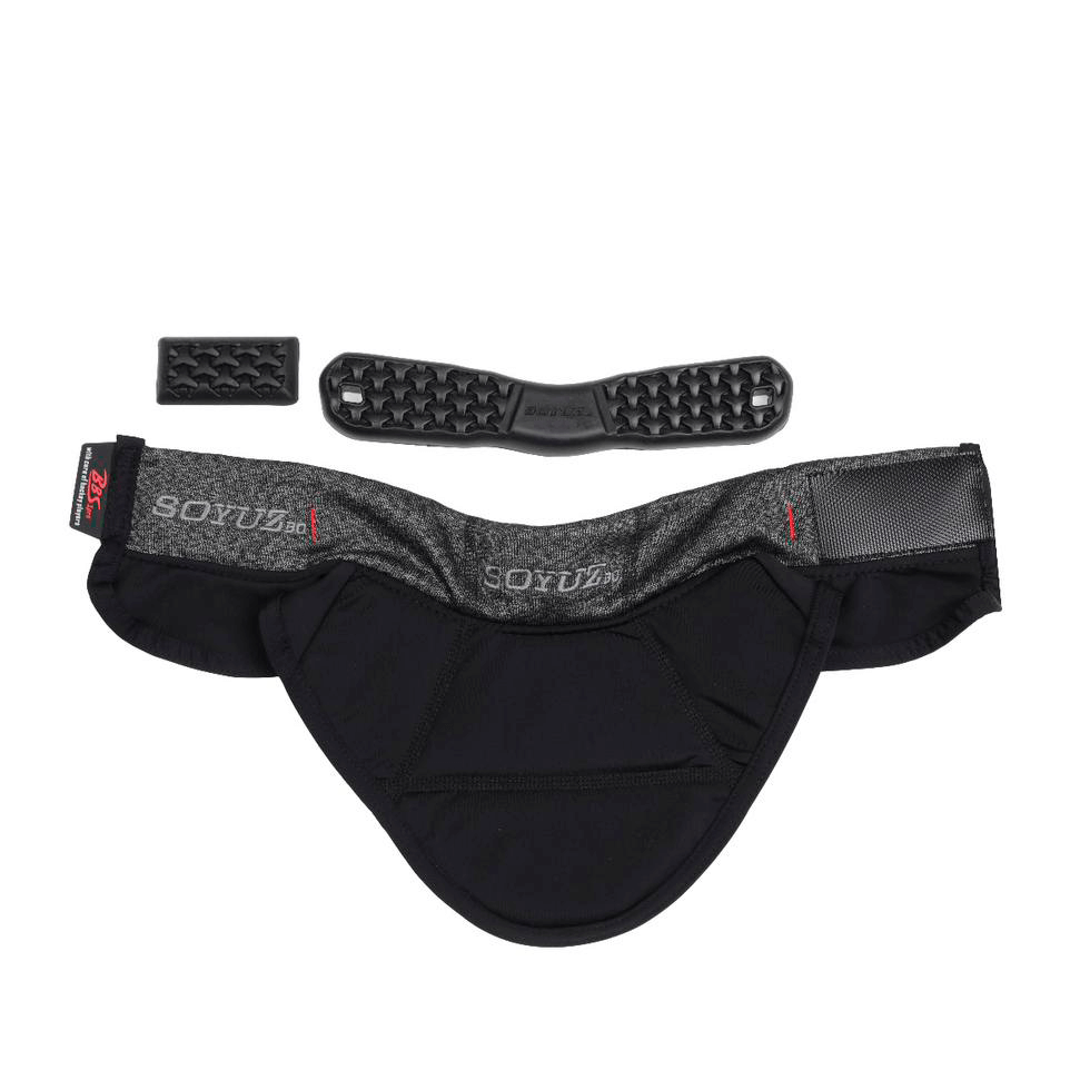 SOYUZ BC BBS1 Pro - Ice Hockey Neck Guard - Image 4