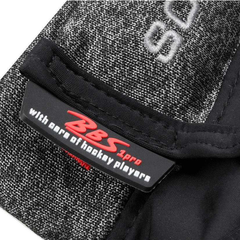 SOYUZ BC BBS1 Pro - Ice Hockey Neck Guard - Image 3