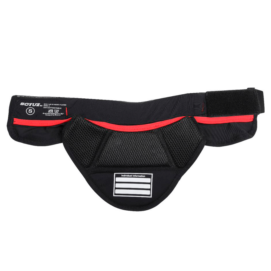 SOYUZ BC BBS1 Pro - Ice Hockey Neck Guard - Image 2