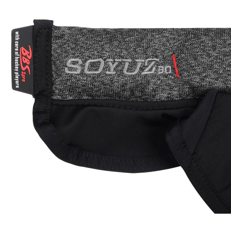 SOYUZ BC BBS1 Pro - Ice Hockey Neck Guard - Image 8