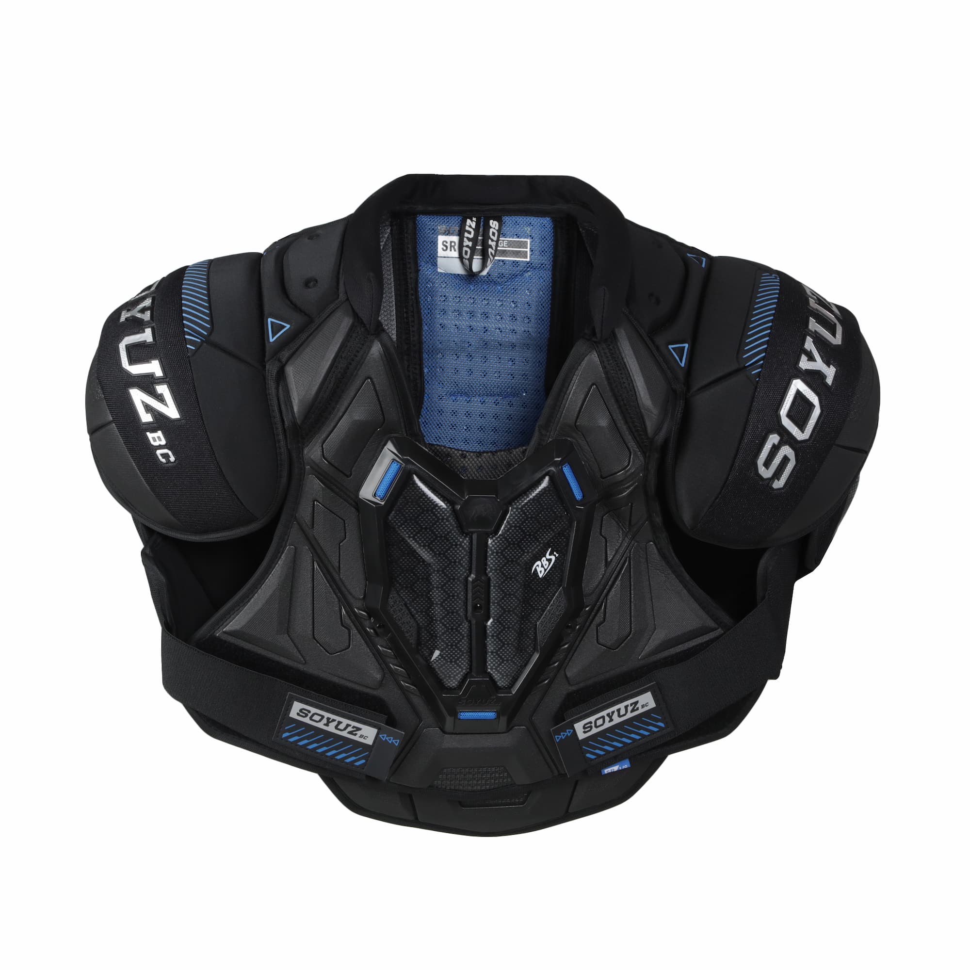 Soyuz BC BBS1 Pro - Intermediate Ice Hokcey Chest Guard