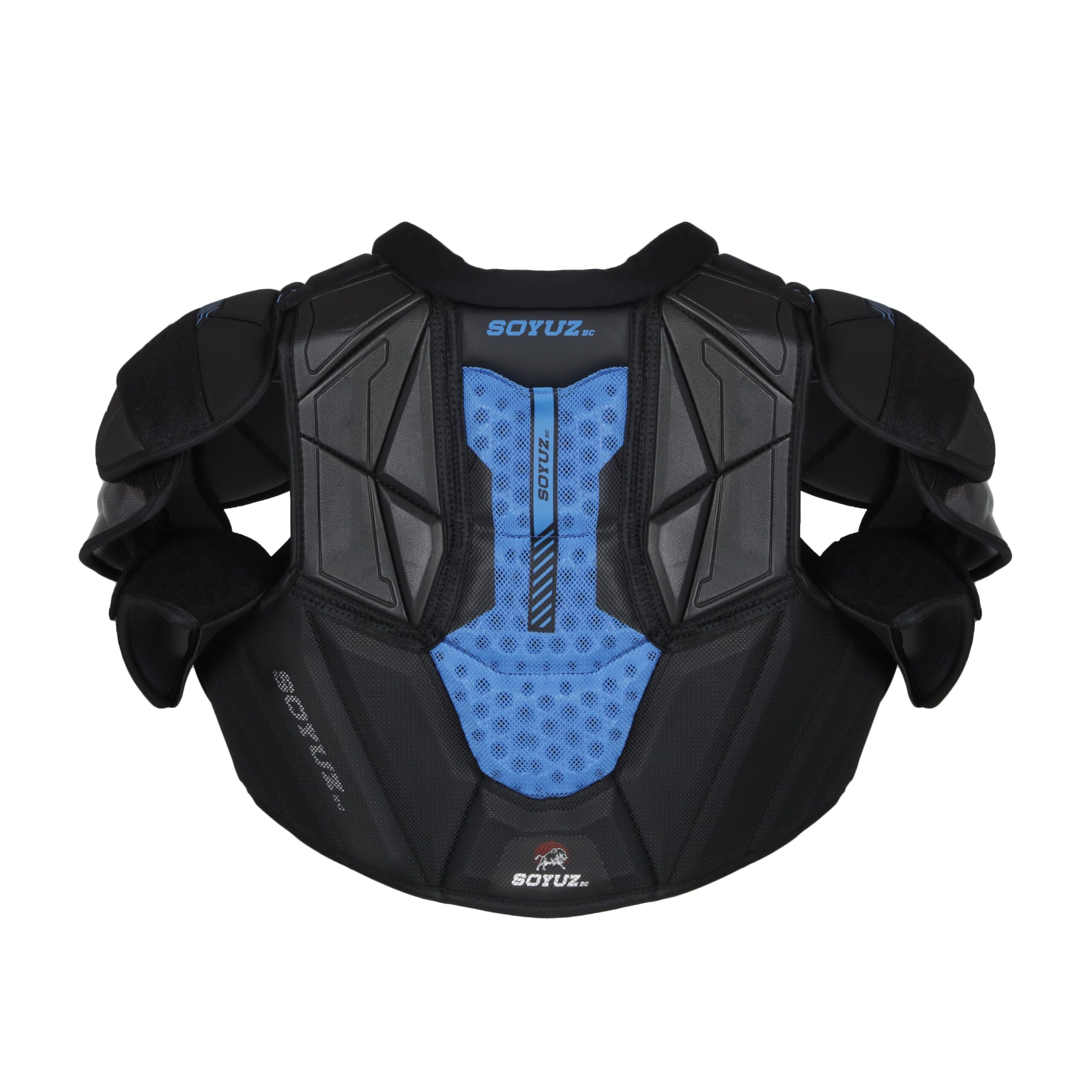 Soyuz BC BBS1 Pro - Intermediate Ice Hokcey Chest Guard - Image 9