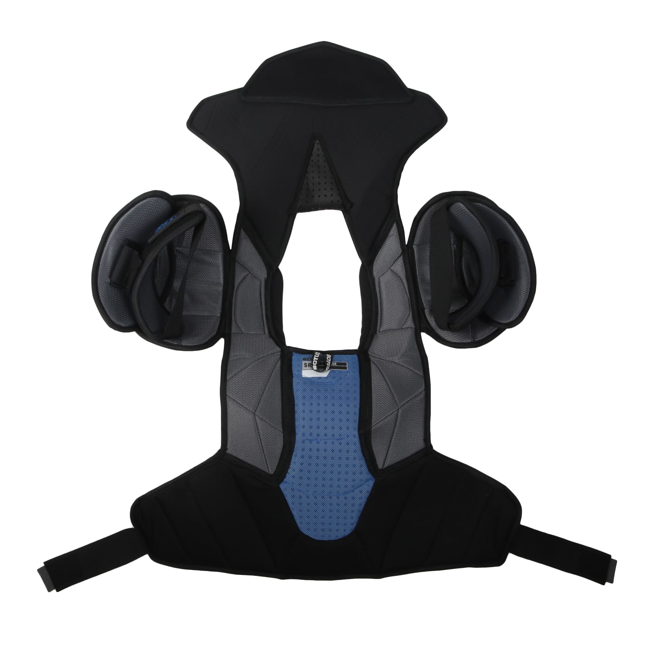 Soyuz BC BBS1 Pro - Intermediate Ice Hokcey Chest Guard - Image 8