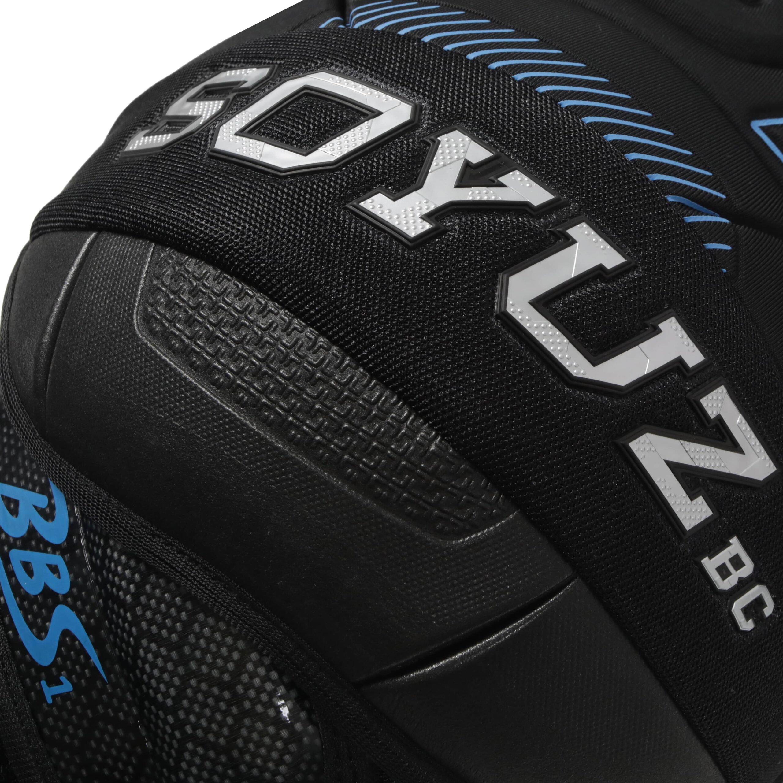Soyuz BC BBS1 Pro - Intermediate Ice Hokcey Chest Guard - Image 4
