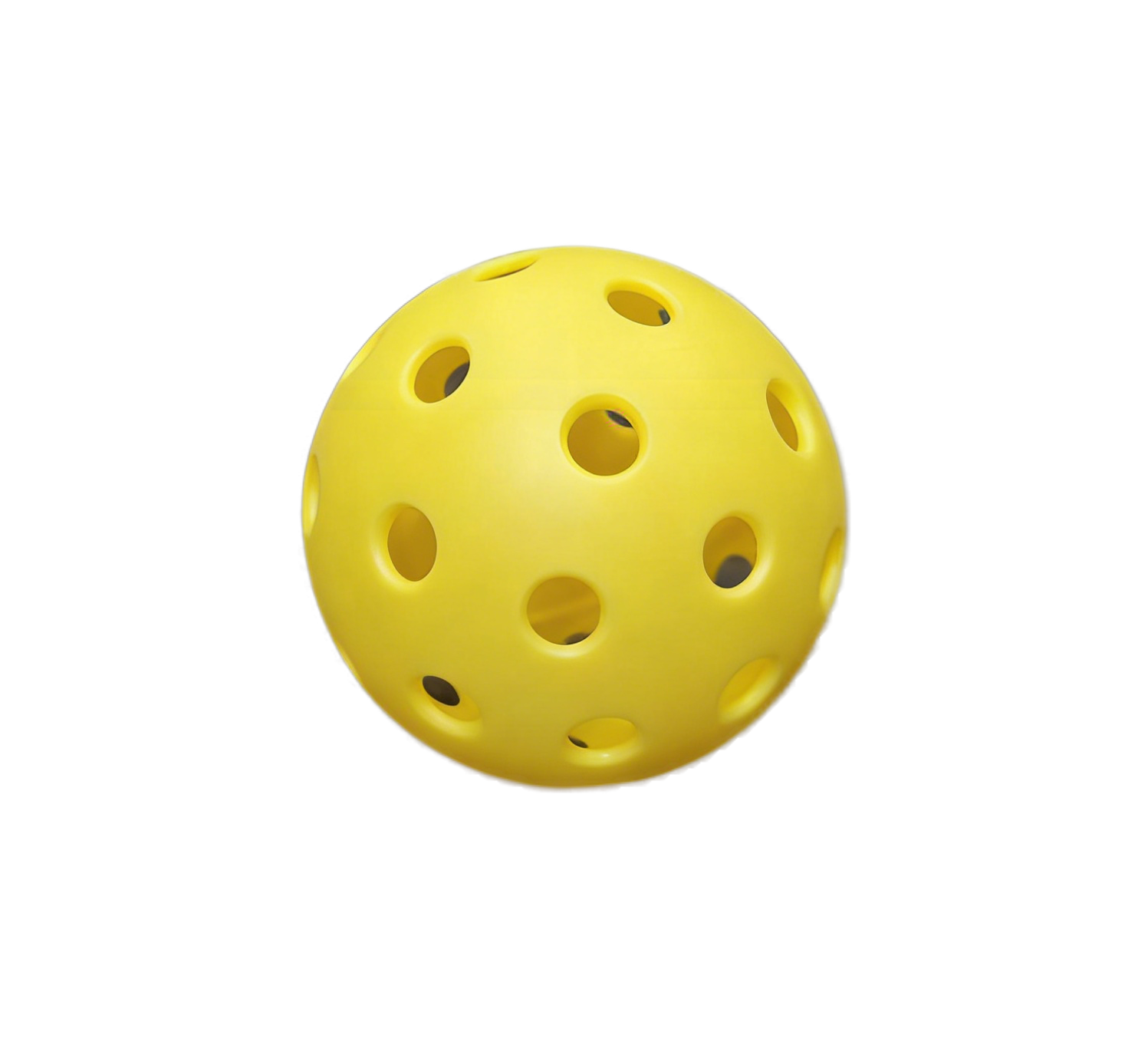 SOYUZ Pickleball Balls 40-Hole - Image 4