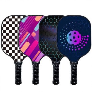 SOYUZ Training Pickleball Paddle