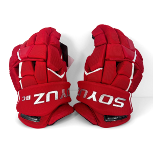 SOYUZ - Next Generation Ice Hockey Gloves