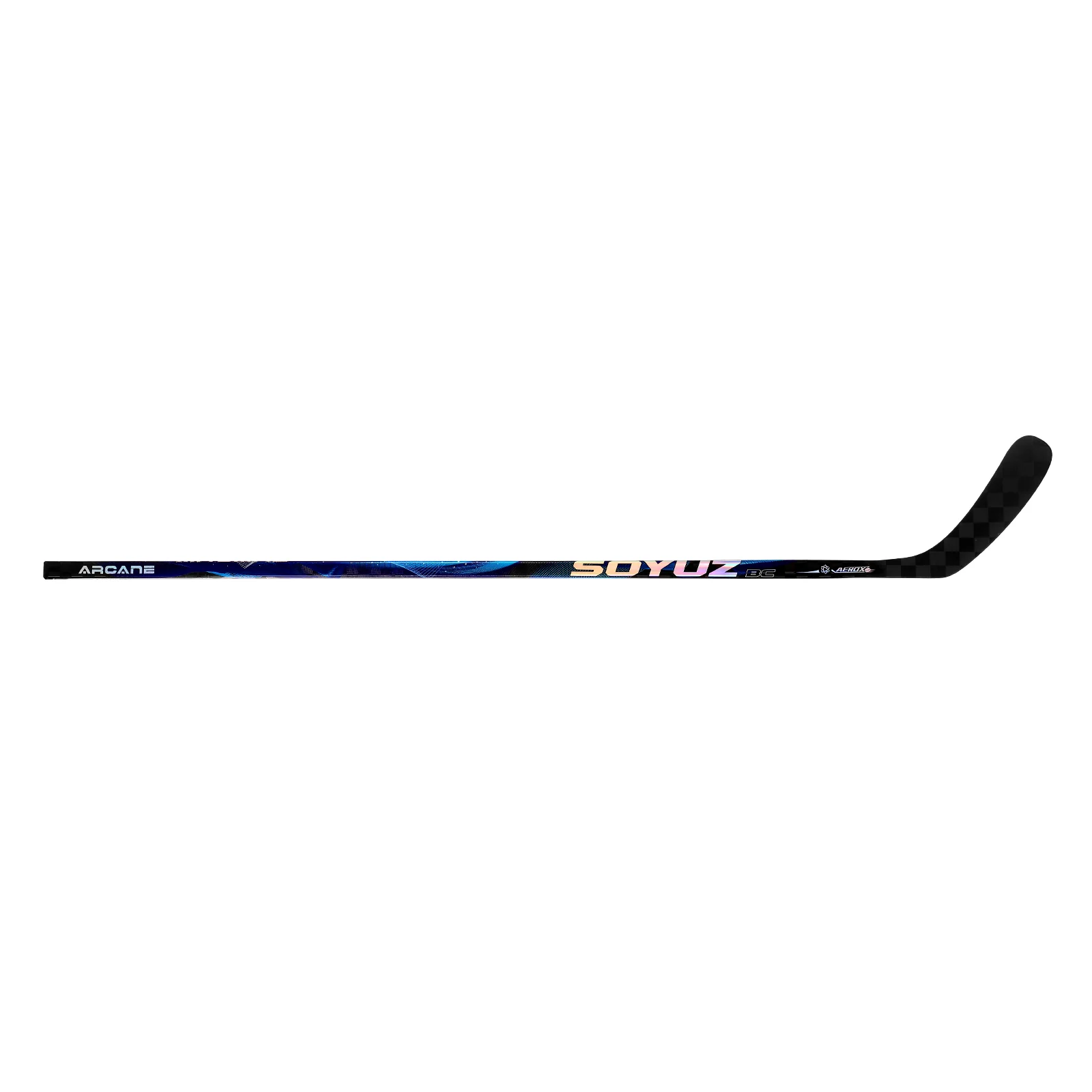 SOYUZ ARCANE - Intermediate Hockey Stick - Image 7