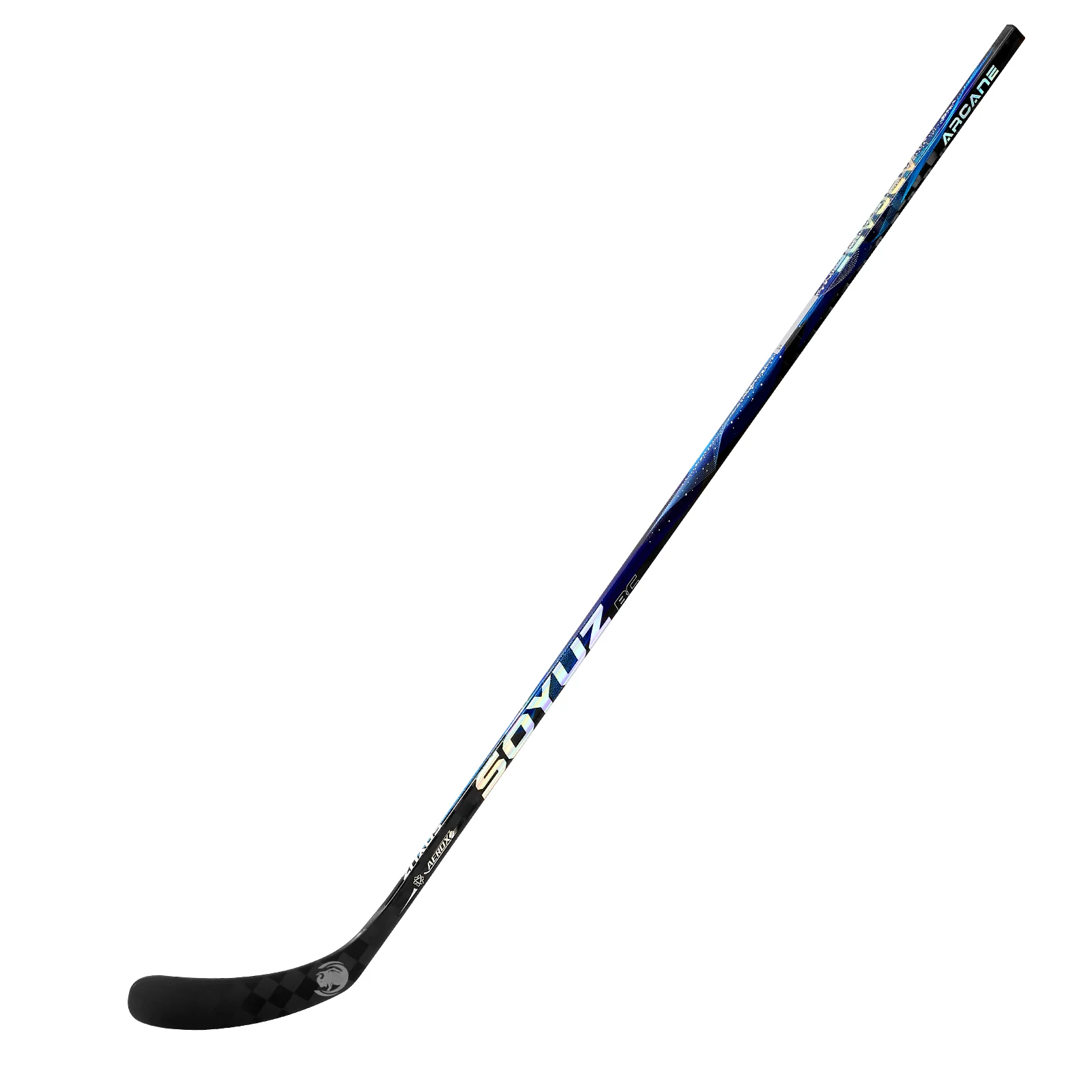 SOYUZ ARCANE - Intermediate Hockey Stick - Image 2