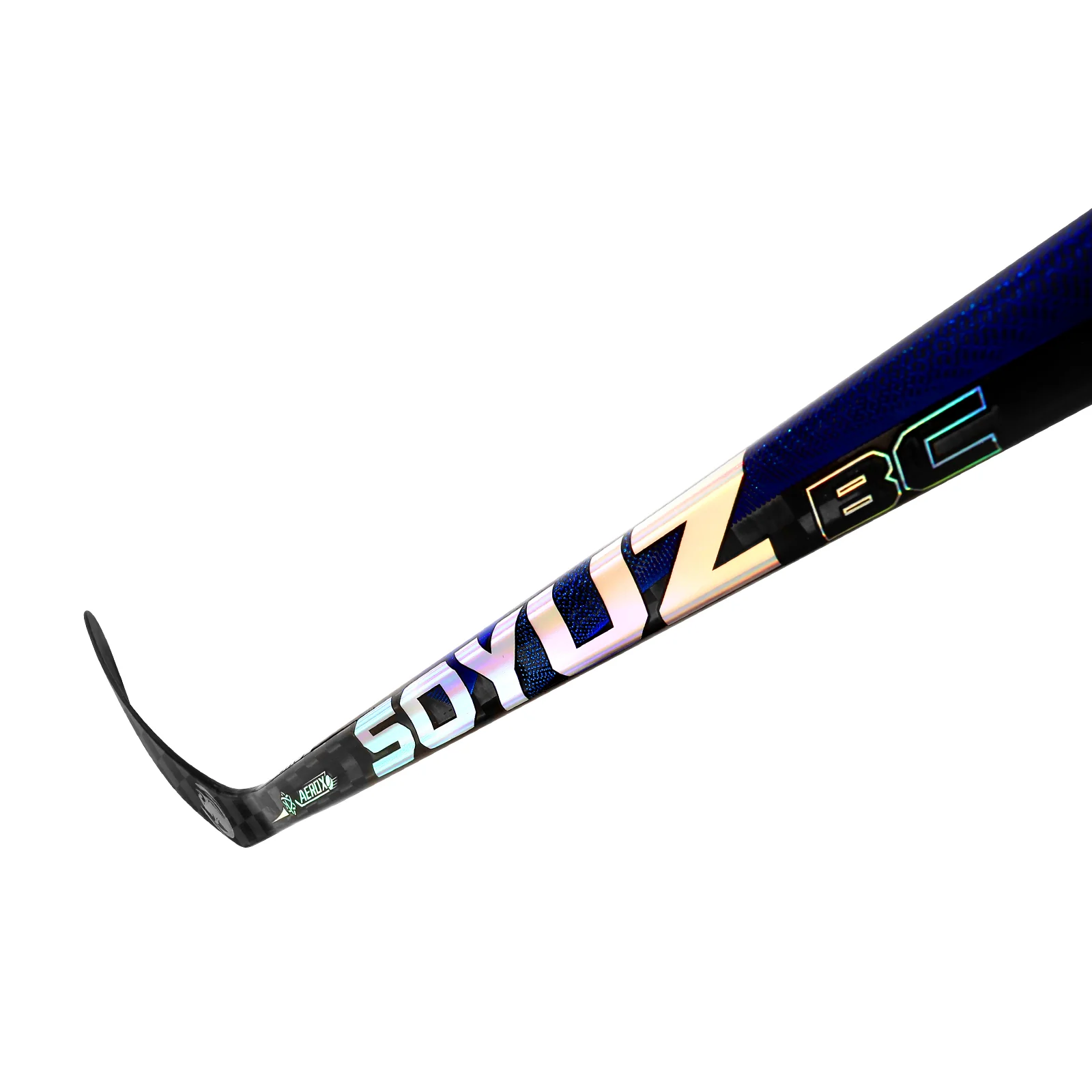 SOYUZ ARCANE - Intermediate Hockey Stick - Image 4