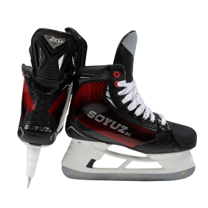 SOYUZ BC BBS SP - Intermediate Hockey Skate