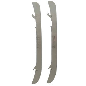 SOYUZ Ice Hockey Skate Blades Titanium Coating