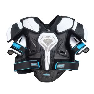 High-End Nylon Hockey Chest Protector