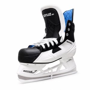 Professional Ice Hockey Skates Manufacturer | SOYUZ OEM & Wholesale